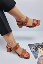 صندل زنانه آنیتا
