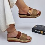 صندل طبی زنانه دیبا