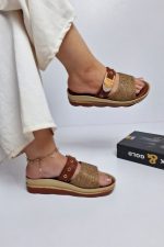 صندل طبی زنانه دیبا