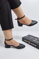 کفش زنانه سارا