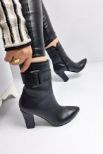 نیمبوت زنانه آرمیتا - Image 3