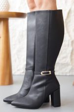 بوت زنانه آندیا - Image 2