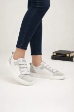 ونس زنانه ترک - Image 2