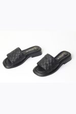 صندل زنانه طبی شنل - Image 3