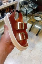 صندل زنانه نیلو - Image 5